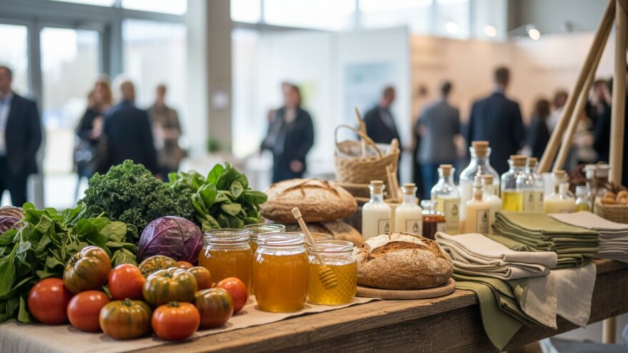 Međunarodni sajam BIOFACH 2013