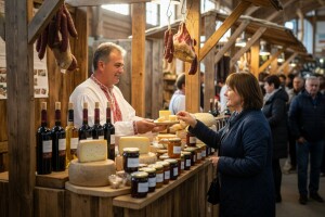 Međunarodni sajam Eko Etno Tour 2013