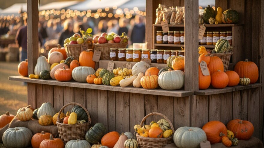 Međunarodni sajam ekologije i zdrave prehrane