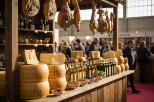 Međunarodni sajam enogastronomije i kuhinjske opreme