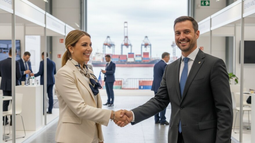 Međunarodni sajam gospodarstva u Brčkom