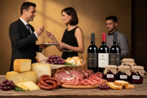 Međunarodni sajam hrane i pića u Beogradu