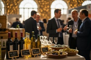 Međunarodni sajam hrane u Budvi