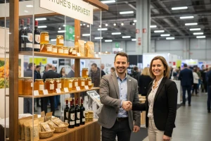 Međunarodni sajam LAG-ova - novost Viroexpo-a