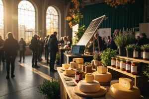 Međunarodni sajam poduzetništva