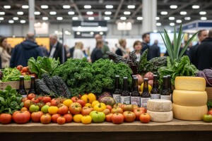 Međunarodni sajam poljoprivrede i prateće industrije u Berlinu