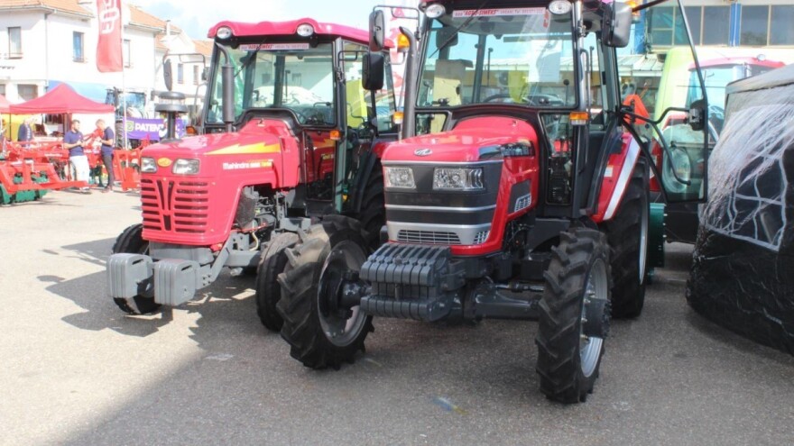 Bijeljina se sprema za najznačajniju manifestaciju - Interagro 2023