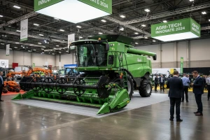 Međunarodni sajam poljoprivrednih strojeva - Agritechnica