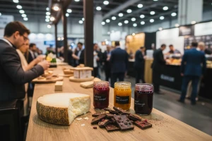 Međunarodni sajam prehrambene industrije SIAL 2012
