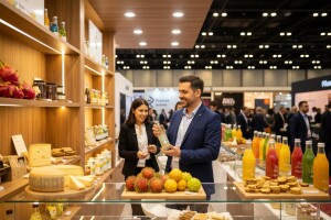 Međunarodni sajam prehrane u Brazilu