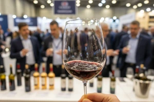Međunarodni sajam vina Megavino 2012
