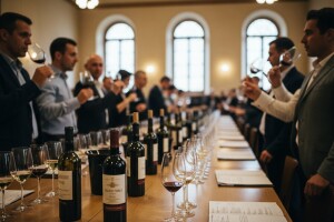 Međunarodni sajam vina "Vincro"