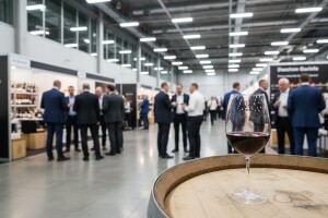 Međunarodni sajam vina Vinitaly