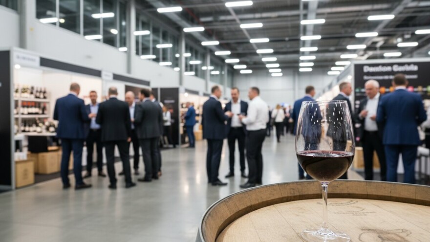 Međunarodni sajam vina Vinitaly