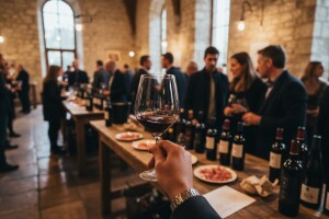 Međunarodni sajam Vincro