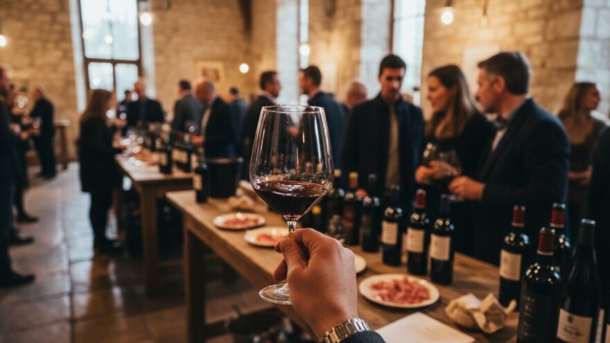 Međunarodni sajam Vincro