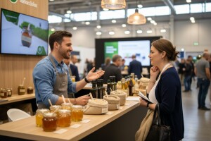 Međunarodni sajam Viroexpo u Virovitici