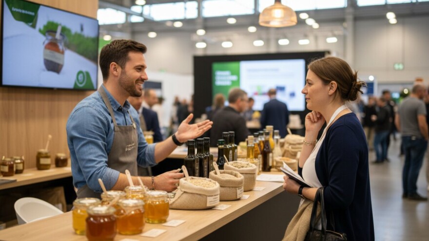 Međunarodni sajam Viroexpo u Virovitici