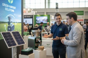 Međunarodni sajam za obnovljive izvore energije BIOMASA 2012