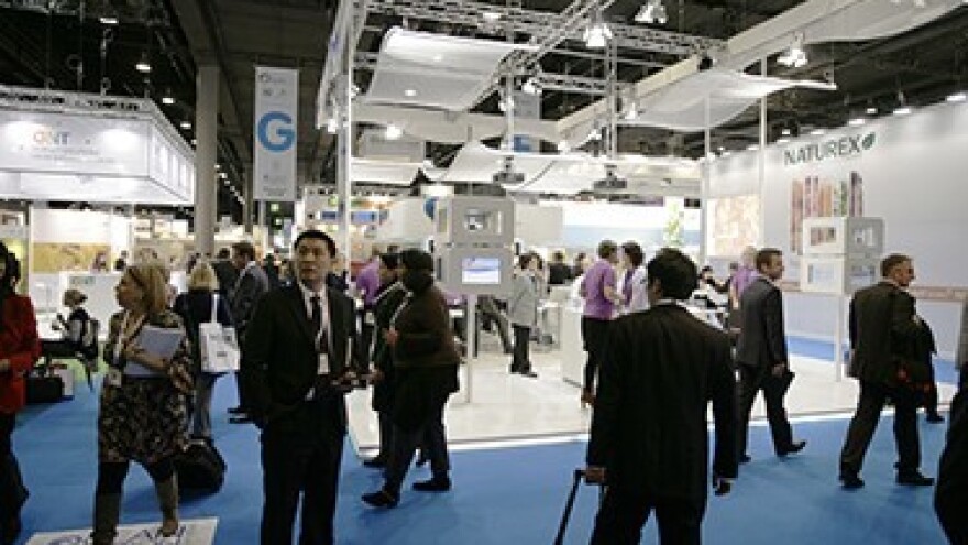 Međunarodni sajam zdravih i prirodnih sastojaka hrane