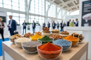 Međunarodni sajam zdravih i prirodnih sastojaka hrane