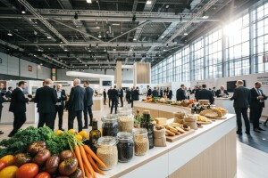 Međunarodni sajam "Zeleni tjedan Berlin"