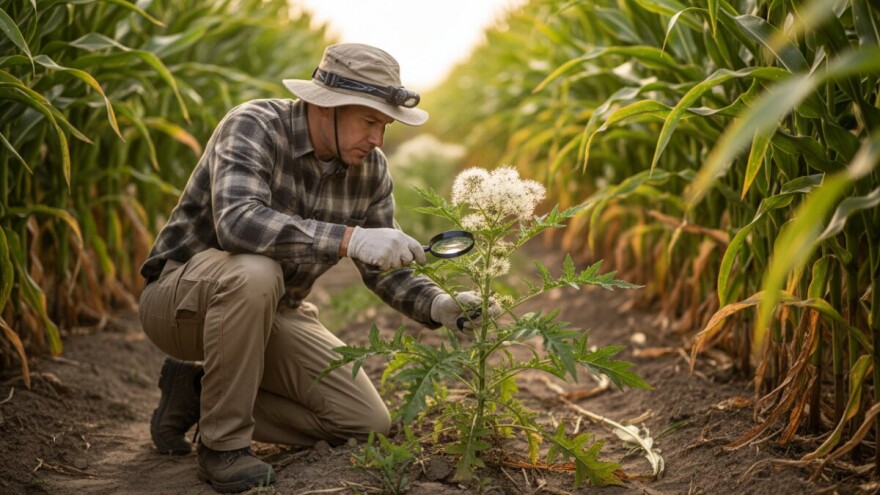 Međunarodni simpozij o invazivnim biljkama i korovima
