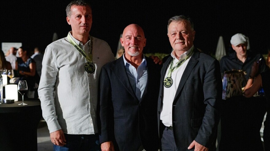 Svih 11 uzoraka hercegovačka ulja, prijavljenih na Svjetsko takmičenje, nagrađeno medaljama