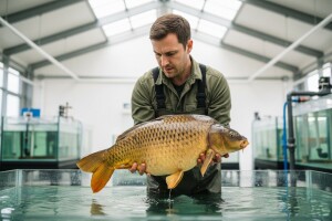 Međunarodni skup o hrvatskom ribarstvu