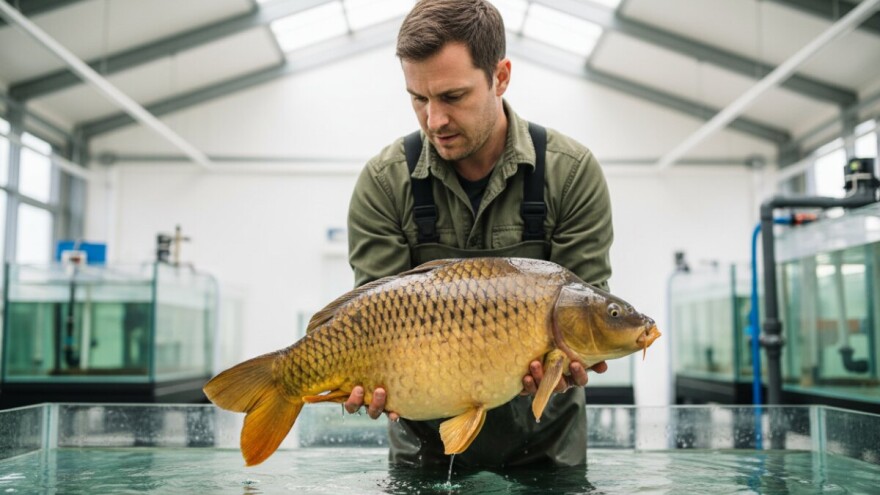 Međunarodni skup o hrvatskom ribarstvu