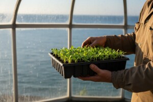 Međunarodni skup o oplemenjivanju bilja, sjemenarstvu i rasadničarstvu