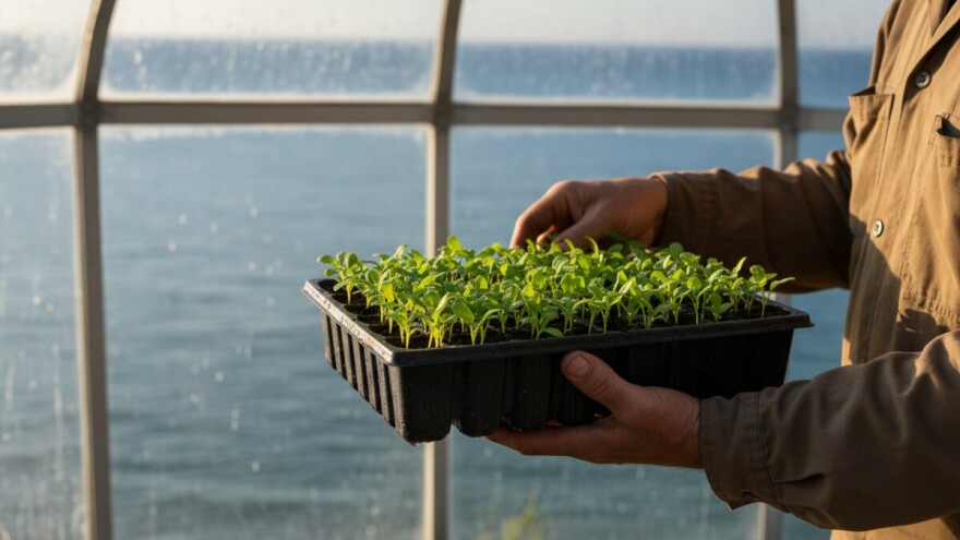 Međunarodni skup o oplemenjivanju bilja, sjemenarstvu i rasadničarstvu