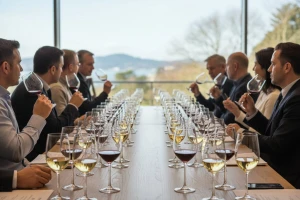Međunarodni susret vinogradara i vinara