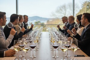 Međunarodni susret vinogradara i vinara