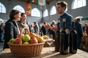 Međunarodni voćarski sajam u novembru!