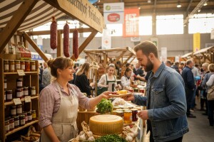 Međunarodni Zeleni tjedan u Berlinu