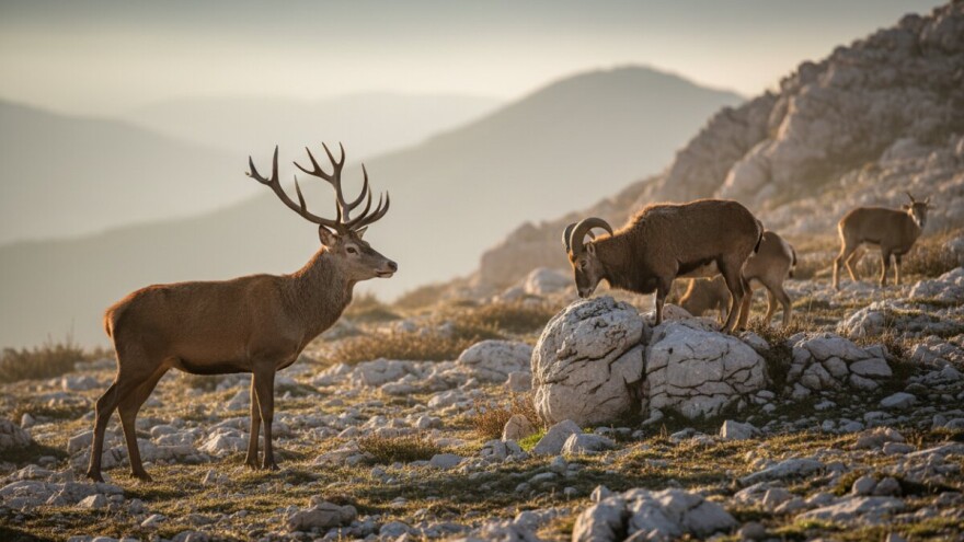 Međunarodni znanstveno-stručni skup Priroda i divljač