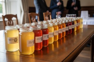 Međunarodno ocjenjivanje meda