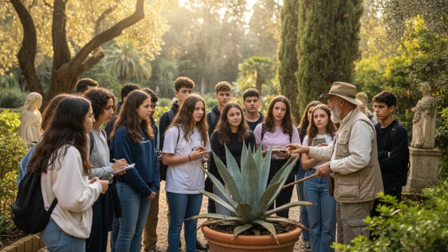 Međužupanijska suradnja školskih zadrugara