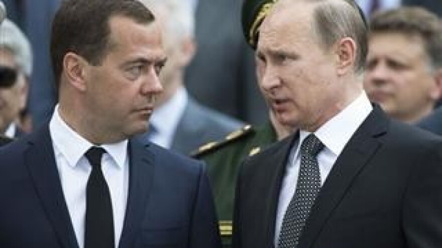 Rusija - subvencije u 2016. na nivou ovogodišnjih!