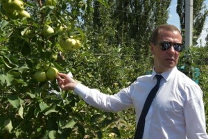 Rusija proširila zabranu uvoza na druge zemlje!