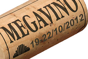 Međunarodni sajam vina Megavino 2012