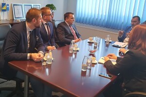 Predstavljen Desetogodišnji strateški plan razvoja mljekarstva