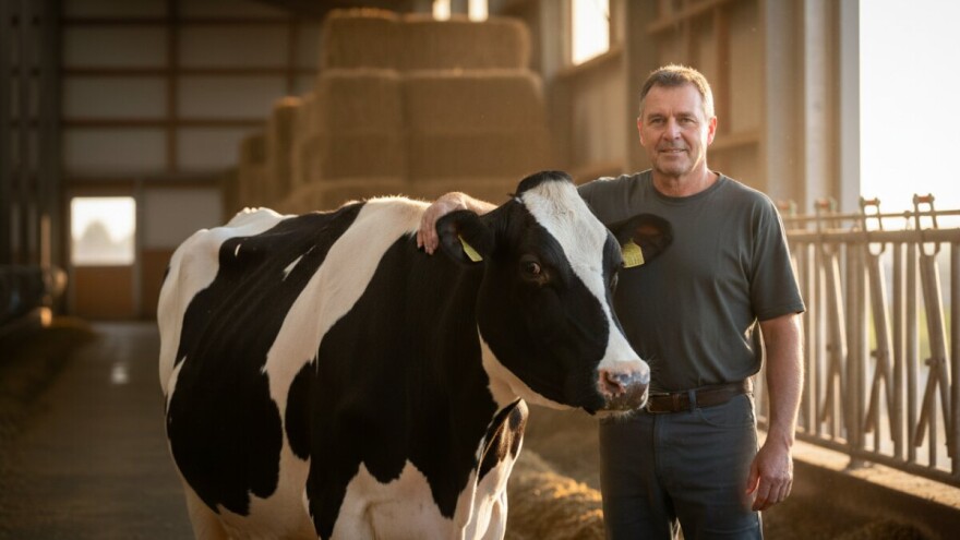 Meggle nagradio najbolje kooperante