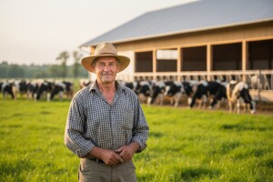 Meggle nagradio najbolje proizvođače mlijeka