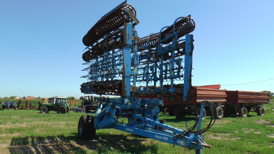 LEMKEN mehanizacija za savremenu proizvodnju