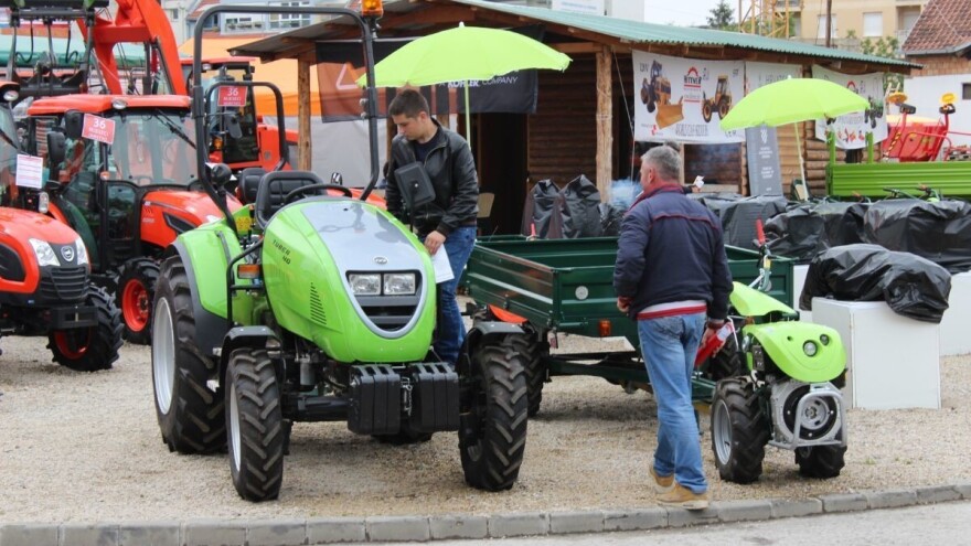 Hrvatske institucije moraju se kvalitetnije predstavljati na sajmovima
