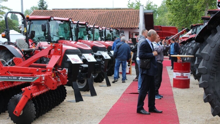 Novi IPARD konkurs do kraja nedelje - opredeljeno oko 4,7 milijardi dinara