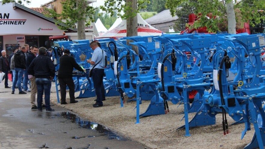 Budžet Srbije: Za poljoprivredu 40,5 milijardi dinara subvencija