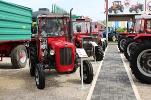 IMT traktori: U planu rekonstrukcija hale i novi modeli